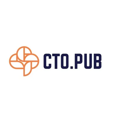 cto.pub's icon