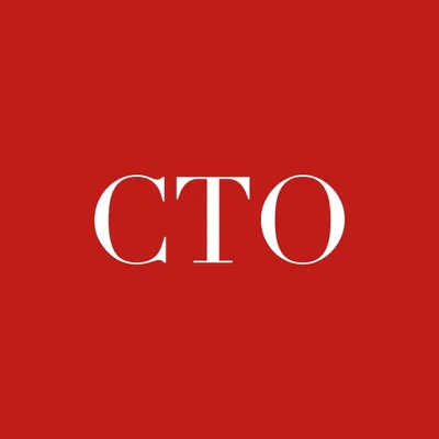 ctomagazine.com's icon