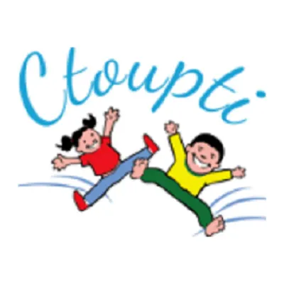 Ctoupti's icon
