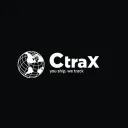 Ctrax logo