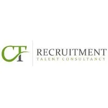 Logo van Continental Talent Recruitment