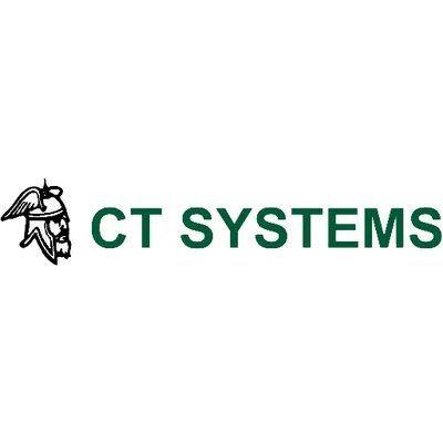 ctsystems.eu's icon