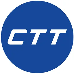 ctt-metal.com's icon