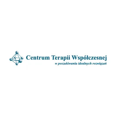 Centrum Terapii Współczesnej J.M. Jasnorzewska S.K.A.