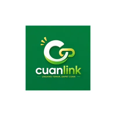 CuanLink's brand icon