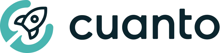 Cuanto logo