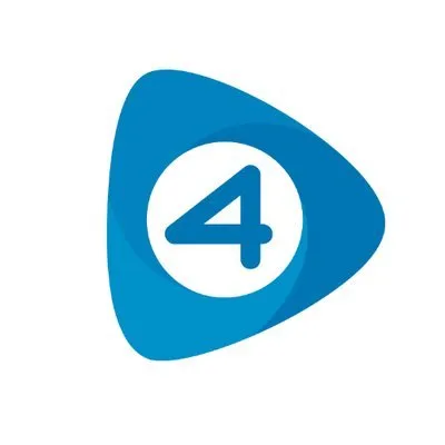 cuatromedios.com.ar's icon