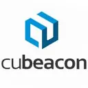 Cubeacon logo