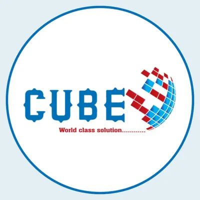 cubebdltd.com's icon
