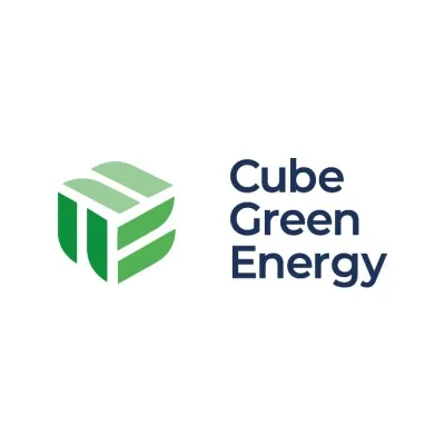 Cube Green Energy GmbH