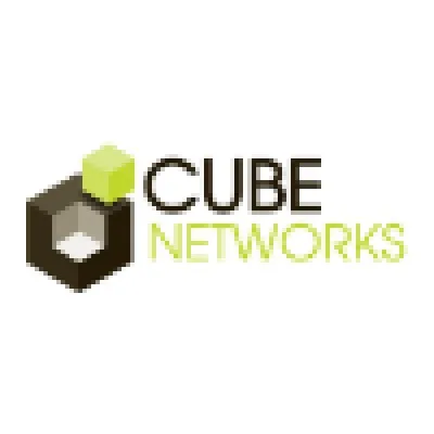 cubenetworks.com.au's icon