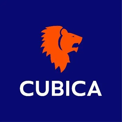 cubicaenergy.com's icon