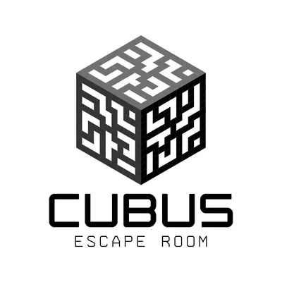 cubusescaperoom.com's icon