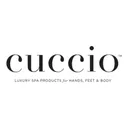 Cuccio Professional logo