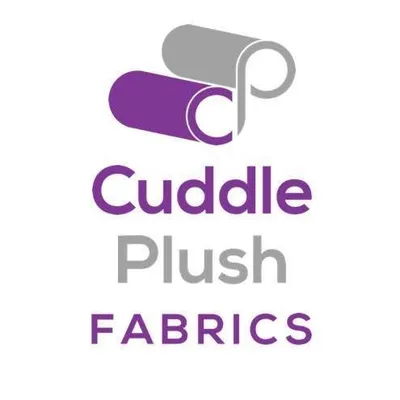 cuddleplushfabrics.co.uk's icon