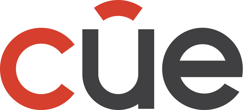 Cue & Co logo