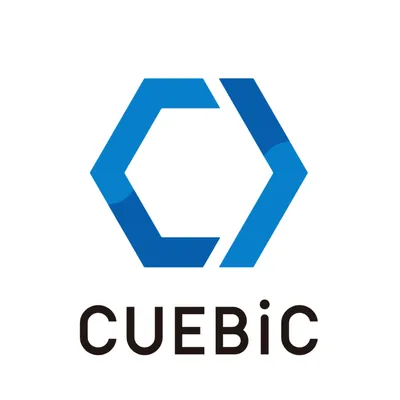cuebic.co.jp's icon
