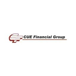 CUE Financial's icon