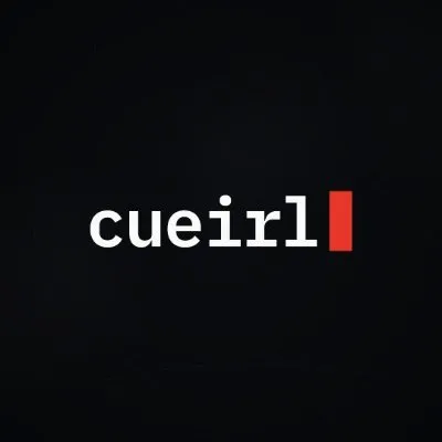 cueirl.com's icon
