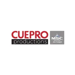 cuepro.com.my's icon