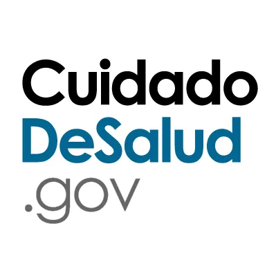 cuidadodesalud.gov's icon