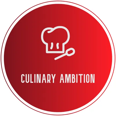 culinaryambition.com's icon