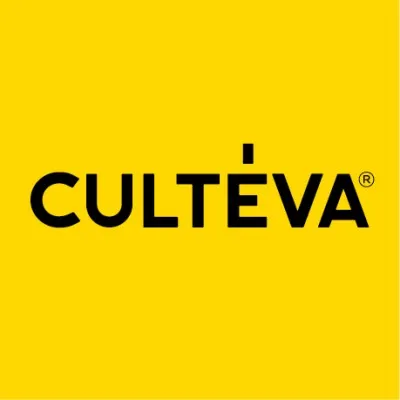 culteva.com's icon