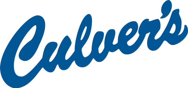 Culver's logo