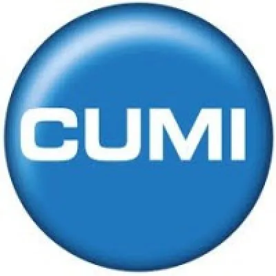 cumi-minerals.com's icon