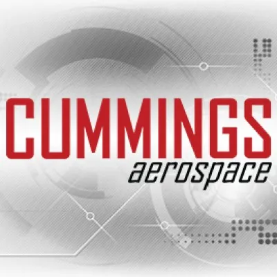 cummingsaerospace.com's icon