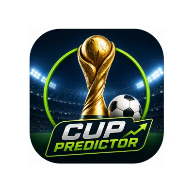 cup-predictor.com's icon