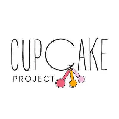 cupcakeproject.com's icon
