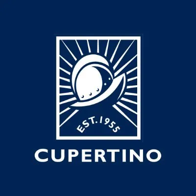 cupertino.org's icon