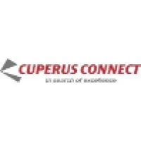 Logo van Cuperus Connect