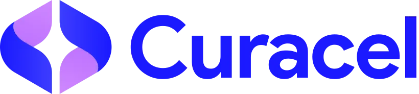 Curacel logo