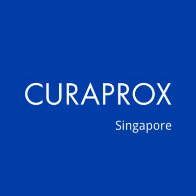curaprox.sg's icon