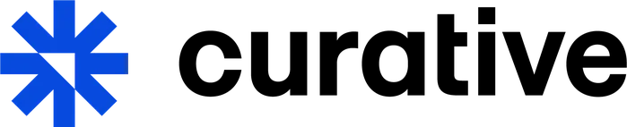 Curative logo