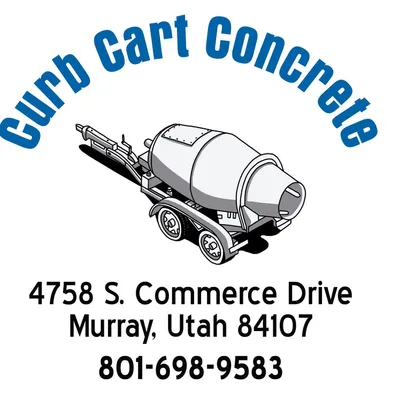 curbcartconcrete.com's icon