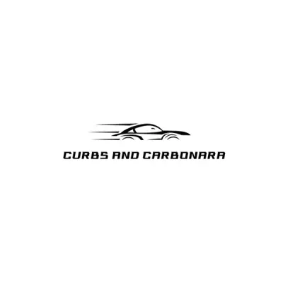 Curbs and Carbonara's brand icon