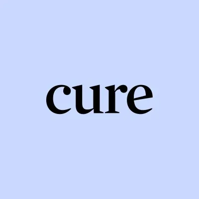 cure.no's icon