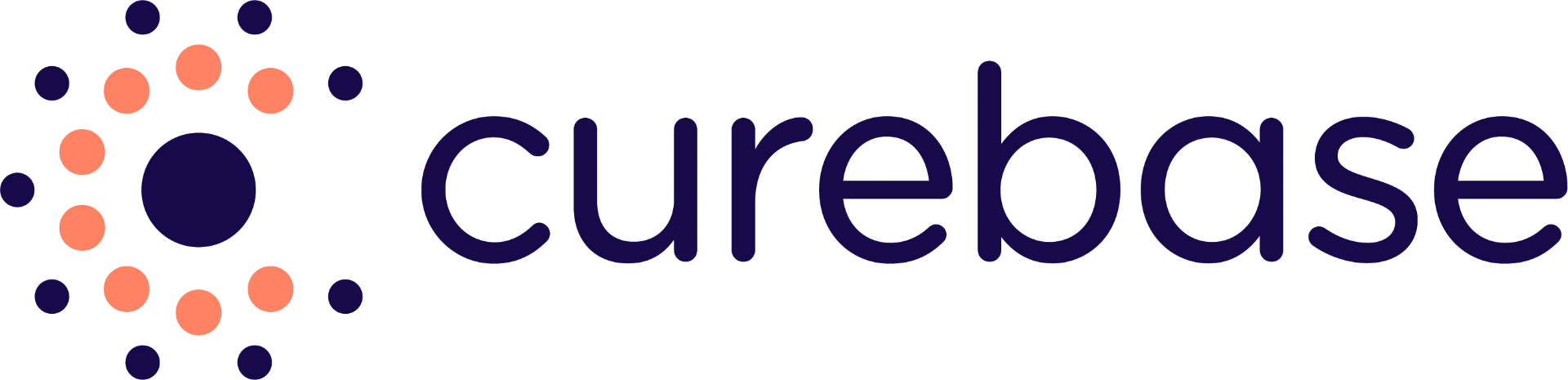 Curebase logo