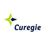 Logo van Curegie