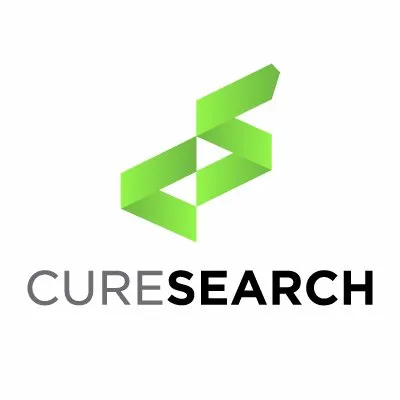 curesearch.org's icon