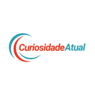 Curiosidade Atual's brand icon