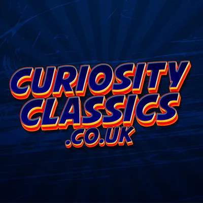 curiosityclassics.co.uk's icon