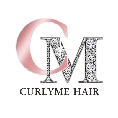 curlyme.com's icon