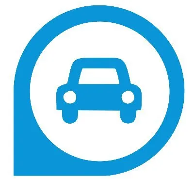 curopark.com's icon