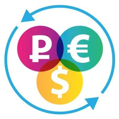 currencyconverts.com's icon