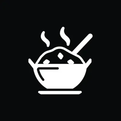 Curry Recipes's icon