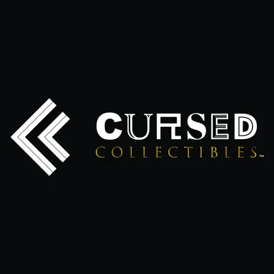 Cursed Collectibles's brand icon